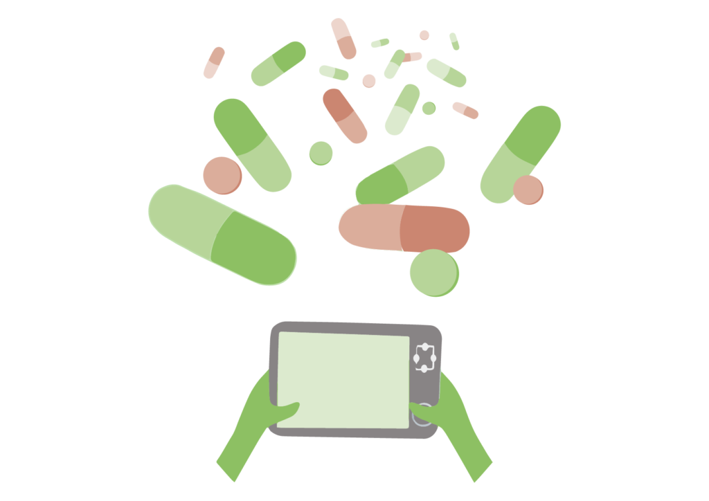 gestione della farmacia identificazione dei farmaci tecnologie di indentificazione per la sanità tracciabilità del farmaco, gestione del paziente, tecnologie di identificazione per la sanità