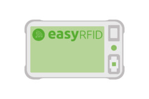 EYTC tablet RFID industriale lettori hardware